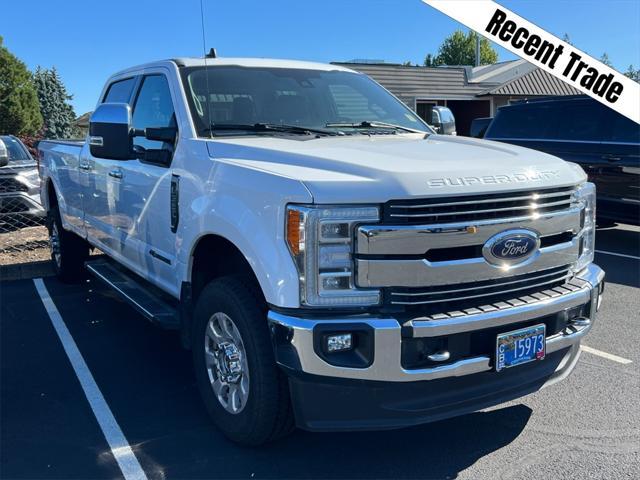 used 2019 Ford F-350 car