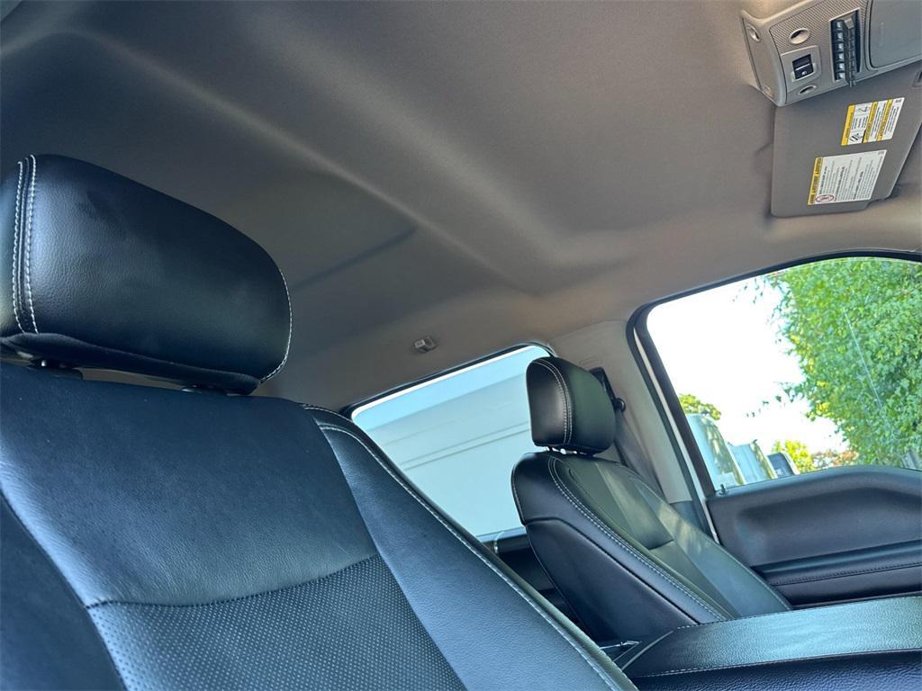 used 2019 Ford F-350 car, priced at $55,495
