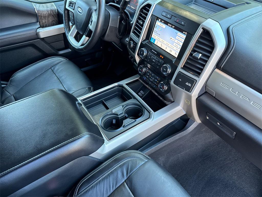 used 2019 Ford F-350 car, priced at $55,495