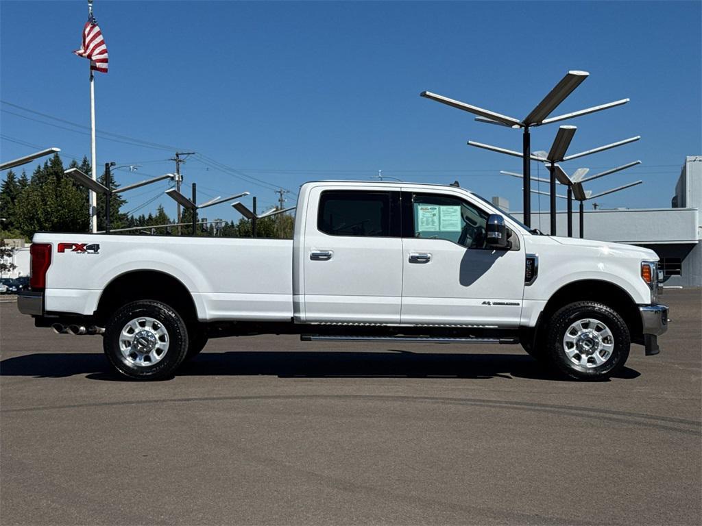 used 2019 Ford F-350 car, priced at $55,495