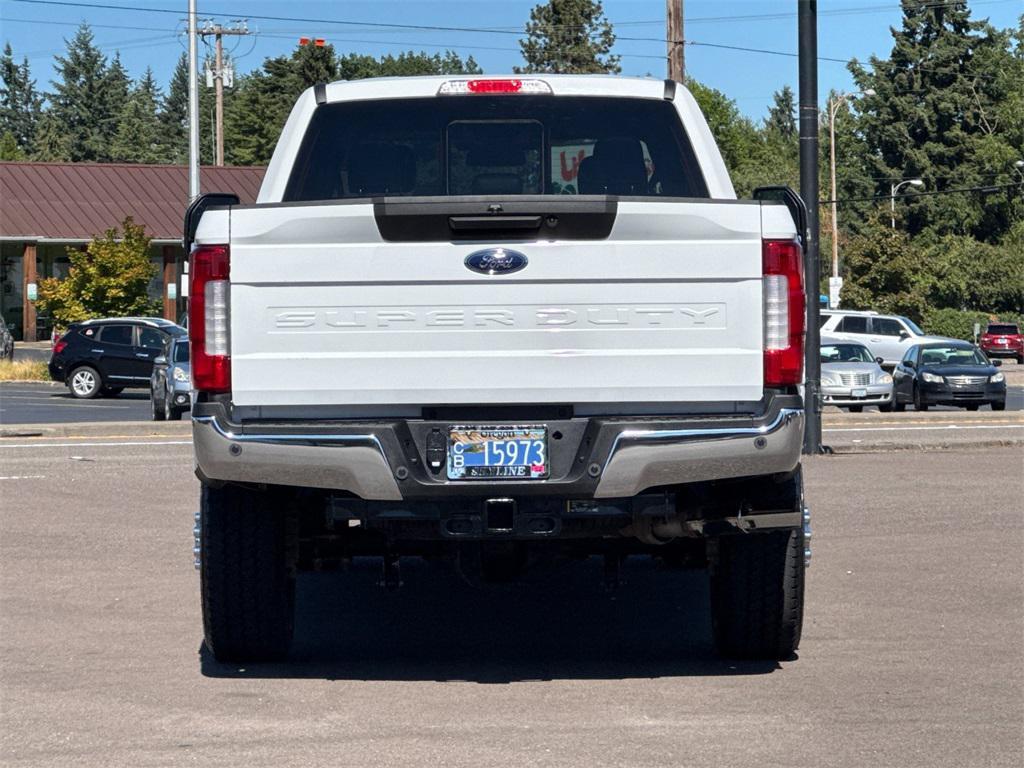 used 2019 Ford F-350 car, priced at $55,495