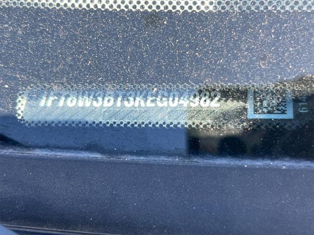 used 2019 Ford F-350 car