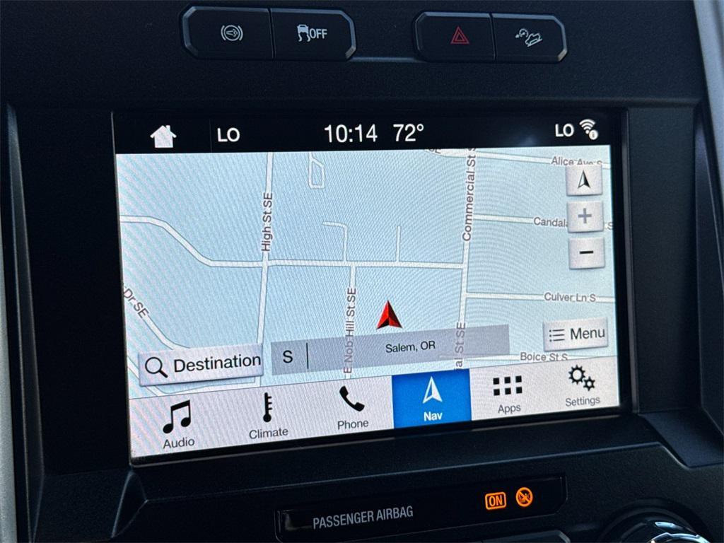 used 2019 Ford F-350 car, priced at $55,495