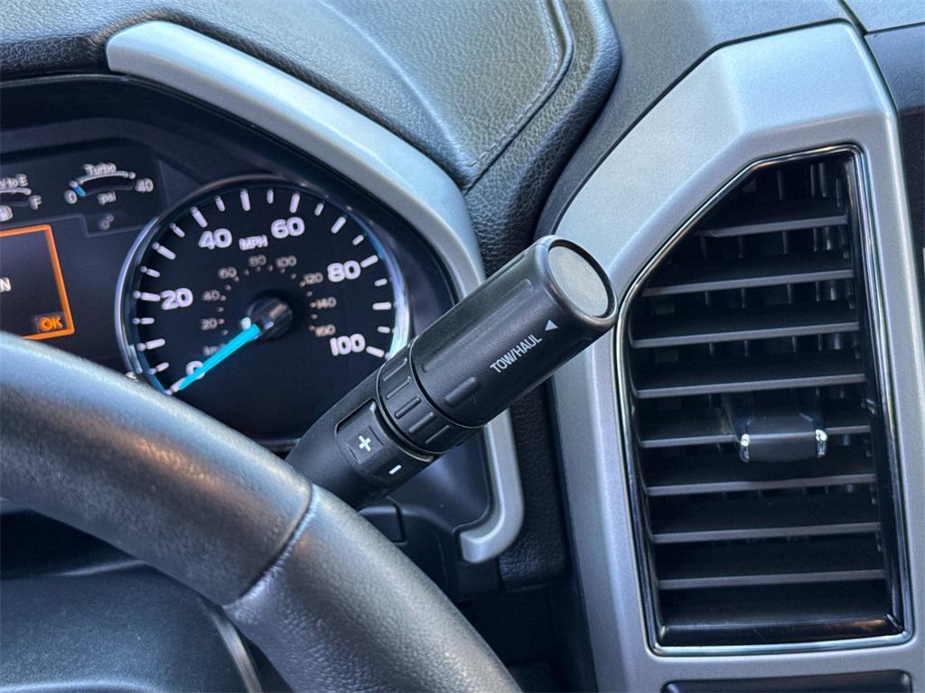used 2019 Ford F-350 car, priced at $55,495