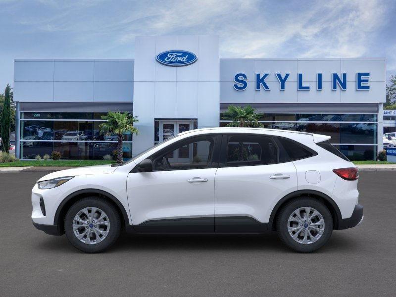 new 2025 Ford Escape car, priced at $24,219