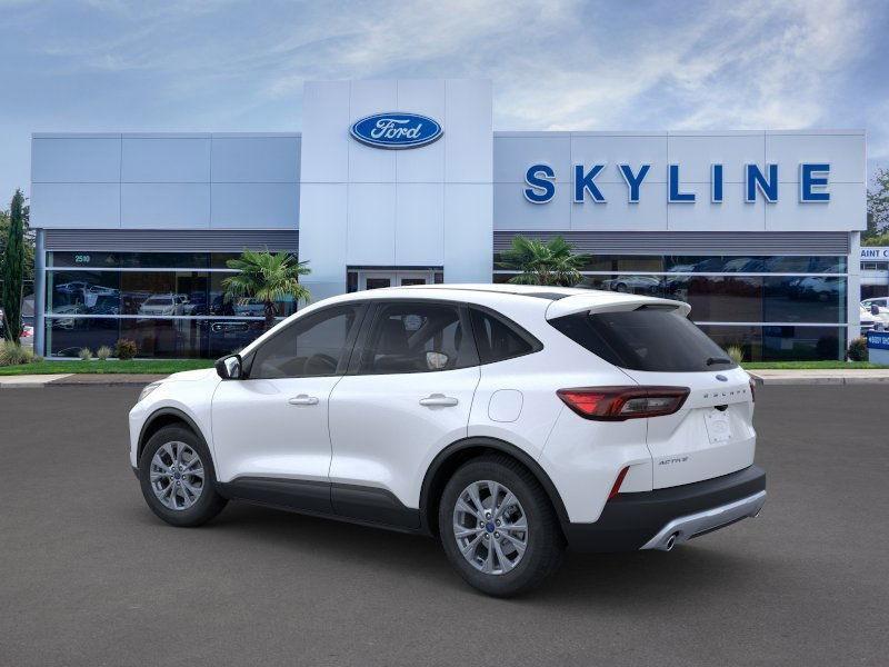 new 2025 Ford Escape car, priced at $24,219