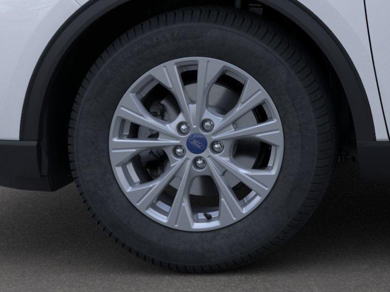 new 2025 Ford Escape car, priced at $24,219