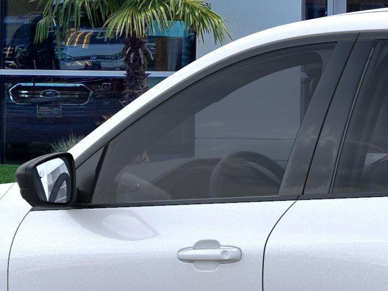 new 2025 Ford Escape car, priced at $24,219