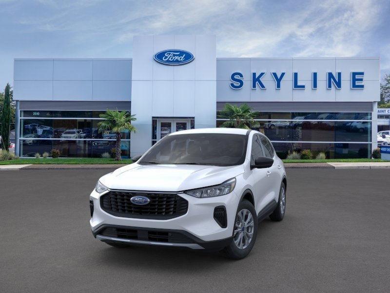 new 2025 Ford Escape car, priced at $24,219