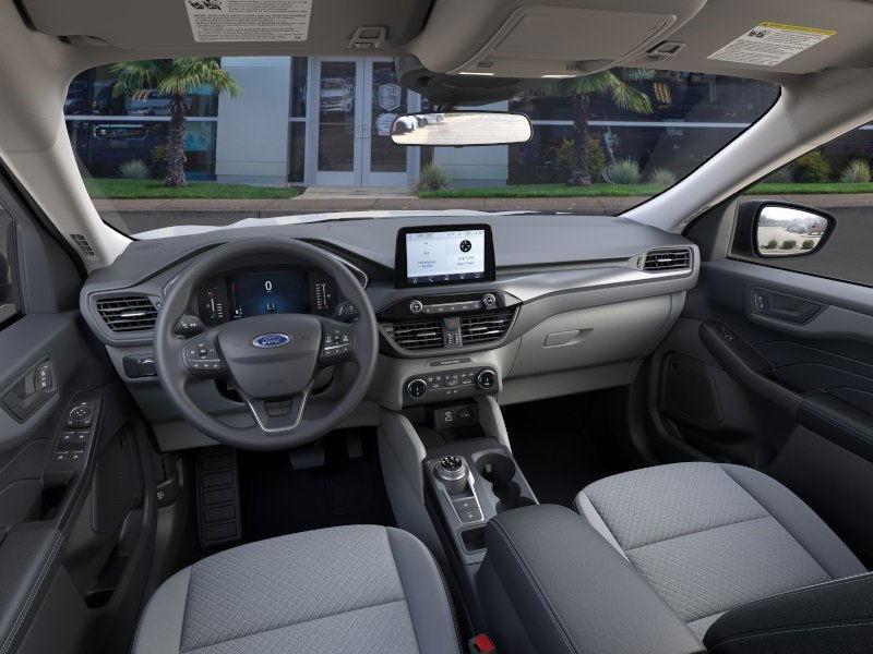 new 2025 Ford Escape car, priced at $24,219