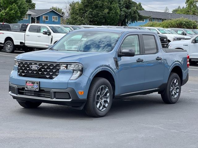 new 2025 Ford Maverick car, priced at $33,090
