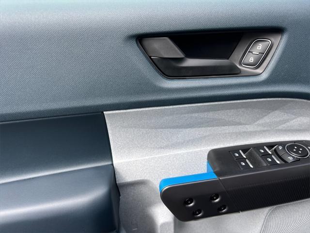 new 2025 Ford Maverick car, priced at $33,090