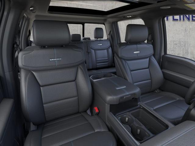 new 2025 Ford F-350 car, priced at $98,445