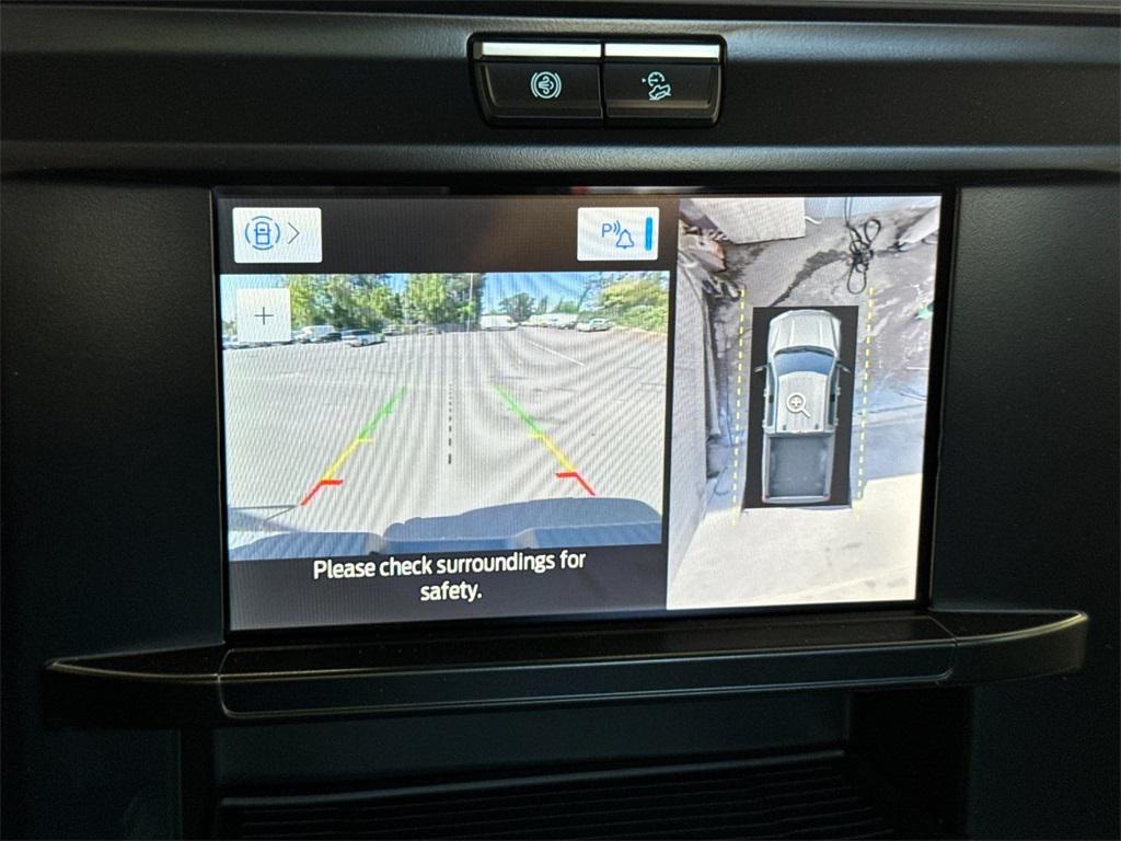 used 2025 Ford F-450 car, priced at $89,995