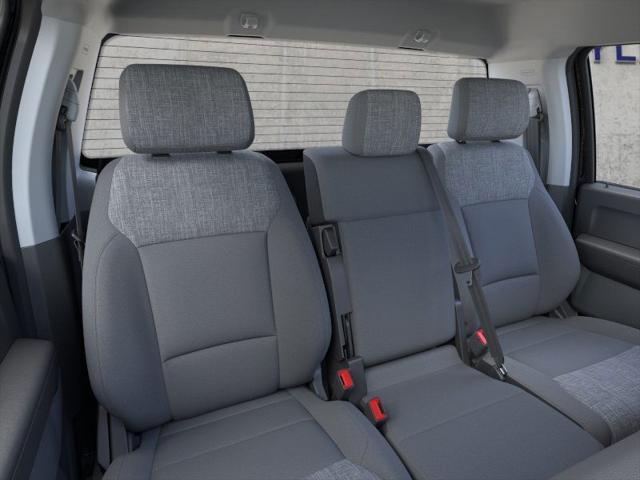 new 2025 Ford F-450 car, priced at $78,360