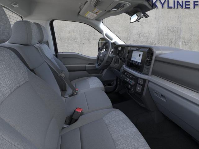 new 2025 Ford F-450 car, priced at $78,360