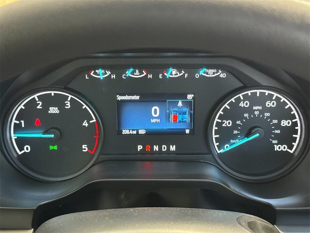 used 2025 Ford F-450 car, priced at $89,995