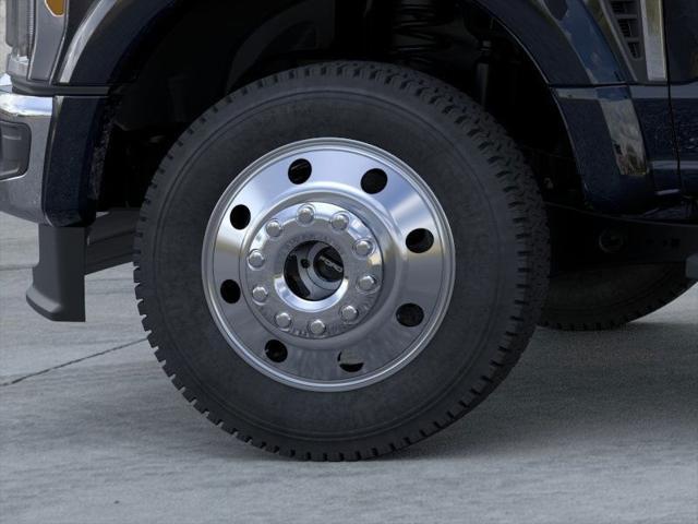 new 2025 Ford F-450 car, priced at $78,360