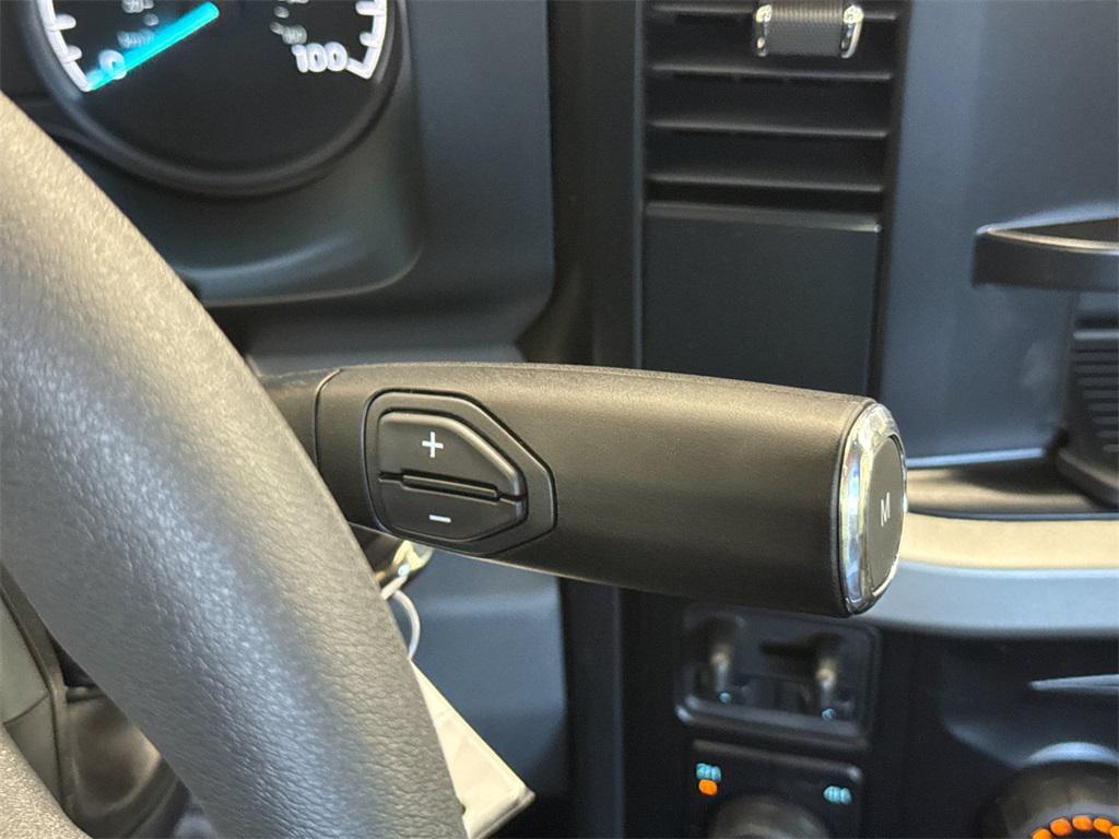 used 2025 Ford F-450 car, priced at $89,995
