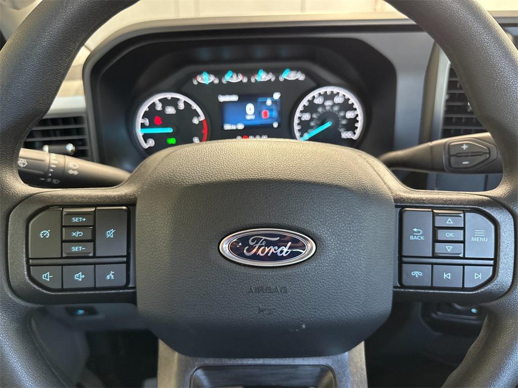 used 2025 Ford F-450 car, priced at $89,995