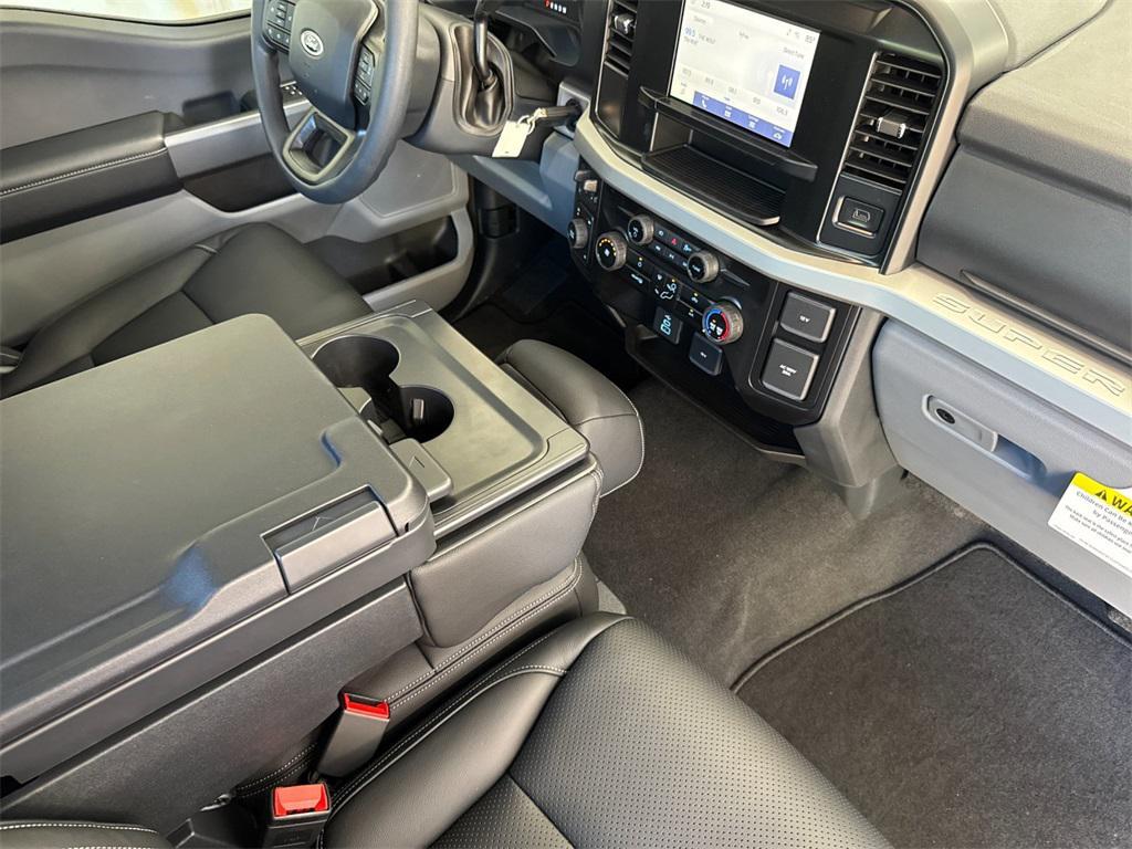 used 2025 Ford F-450 car, priced at $89,995