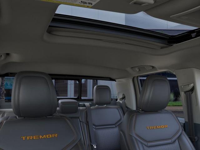new 2025 Ford Maverick car, priced at $43,319