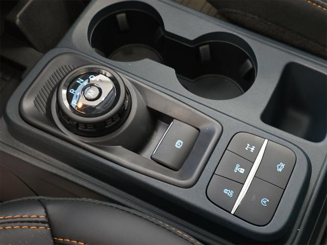 new 2025 Ford Maverick car, priced at $40,928