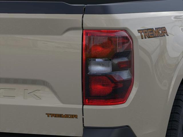 new 2025 Ford Maverick car, priced at $43,319