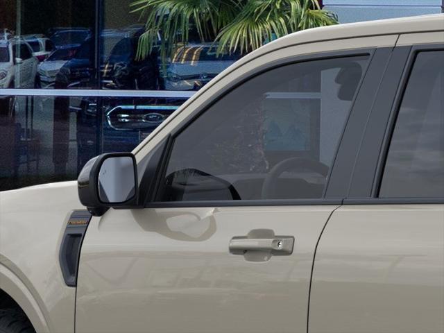 new 2025 Ford Maverick car, priced at $43,319
