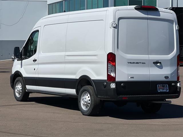 new 2025 Ford Transit-250 car, priced at $58,060