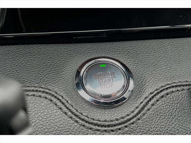 used 2023 Lincoln Navigator car, priced at $63,570