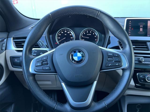 used 2023 BMW X2 car, priced at $28,470