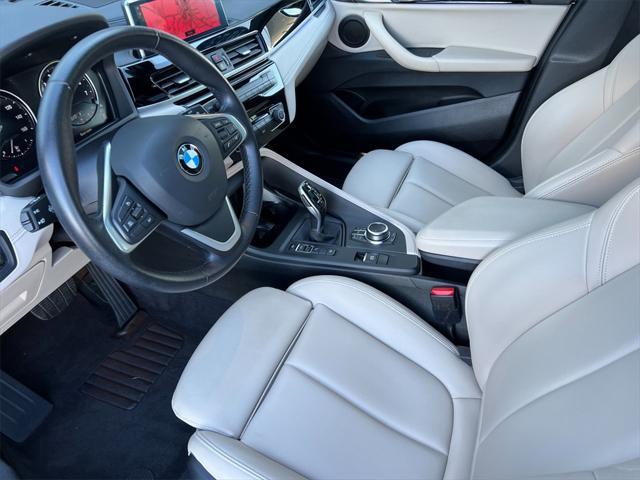 used 2023 BMW X2 car, priced at $28,470