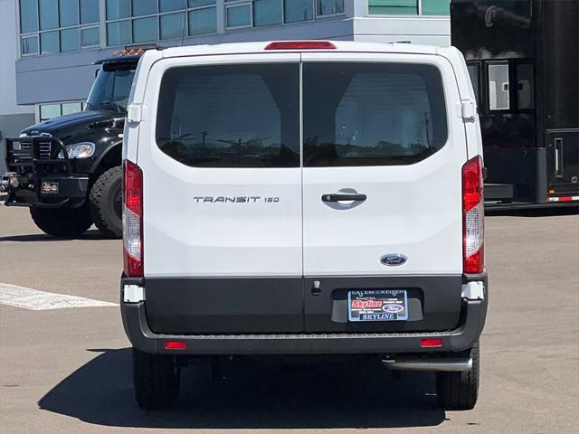 new 2024 Ford Transit-150 car, priced at $46,331