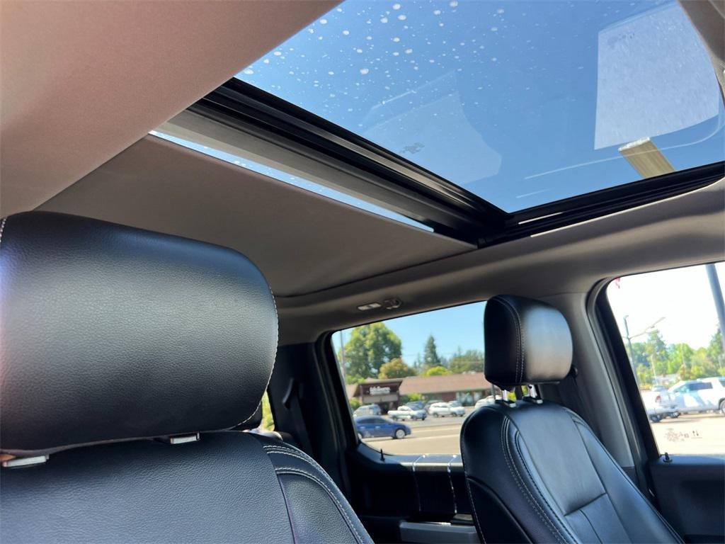 used 2021 Ford F-350 car, priced at $69,996