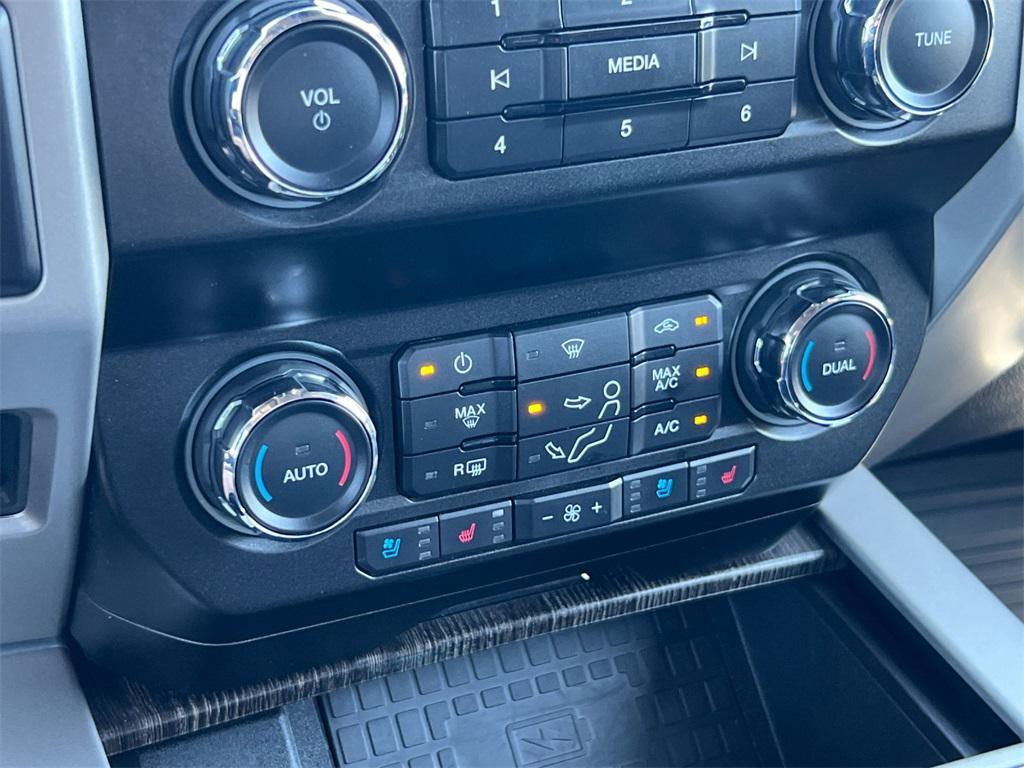 used 2021 Ford F-350 car, priced at $69,996