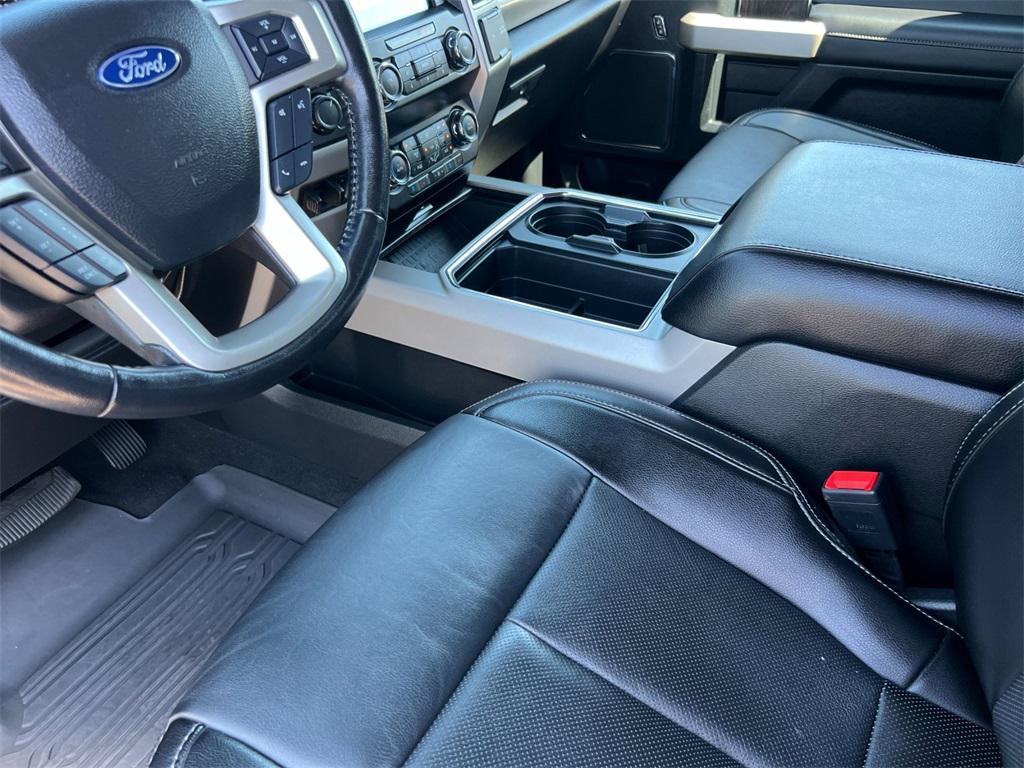 used 2021 Ford F-350 car, priced at $69,996