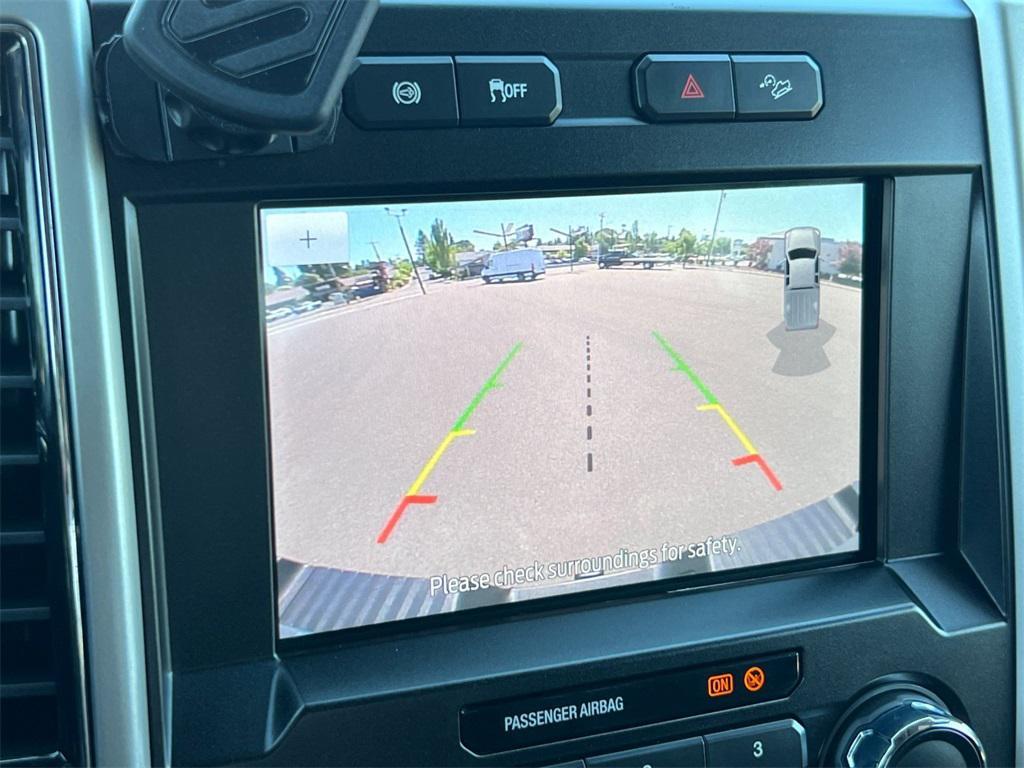used 2021 Ford F-350 car, priced at $69,996