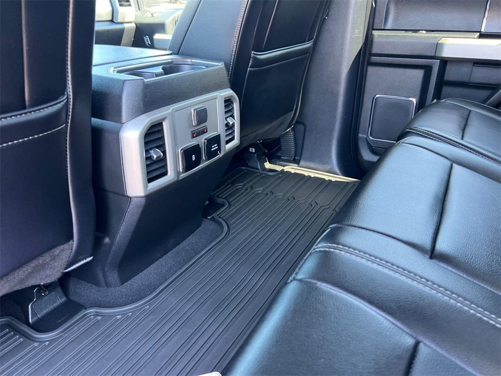 used 2021 Ford F-350 car, priced at $69,996