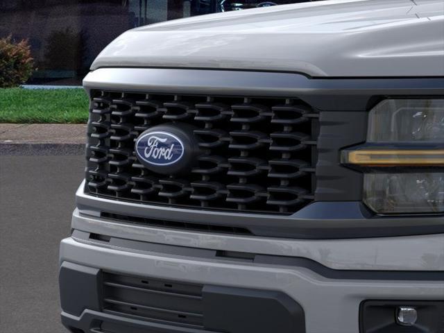 new 2024 Ford F-150 car, priced at $48,585