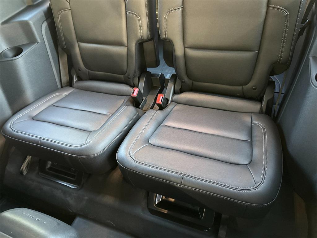 new 2025 Ford Bronco car, priced at $53,200