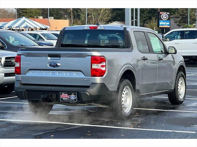 used 2022 Ford Maverick car, priced at $29,770