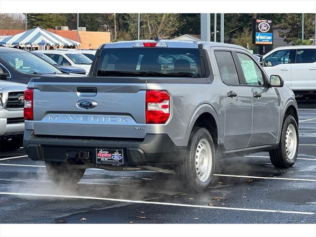 used 2022 Ford Maverick car, priced at $29,272