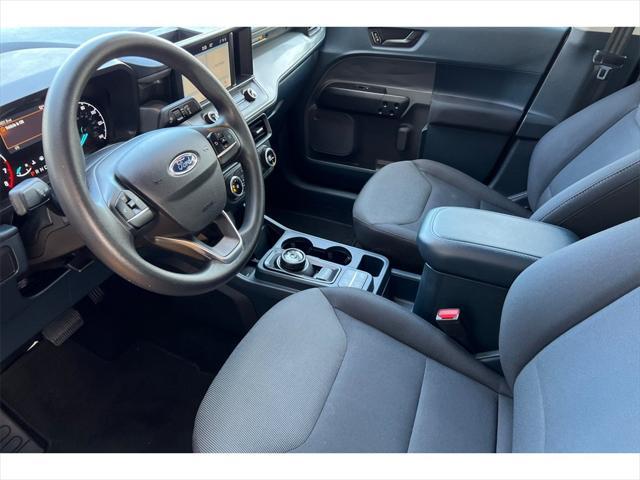 used 2022 Ford Maverick car, priced at $29,770