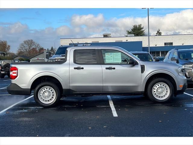 used 2022 Ford Maverick car, priced at $29,770