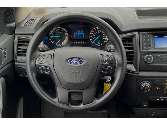 used 2022 Ford Ranger car, priced at $28,790