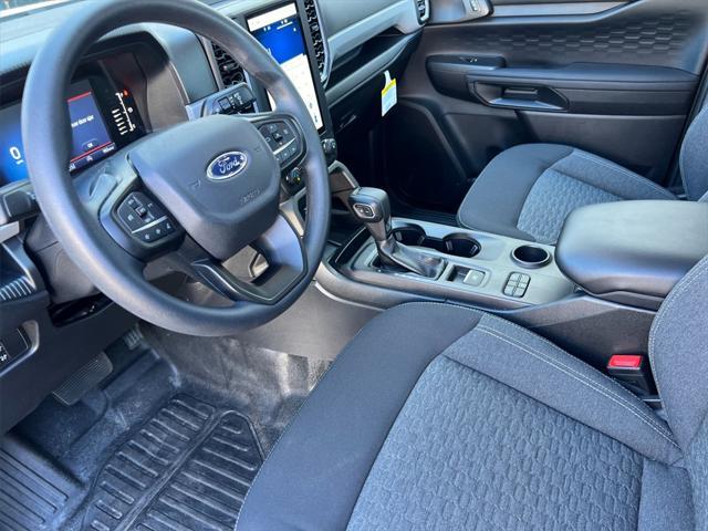 new 2024 Ford Ranger car, priced at $32,267