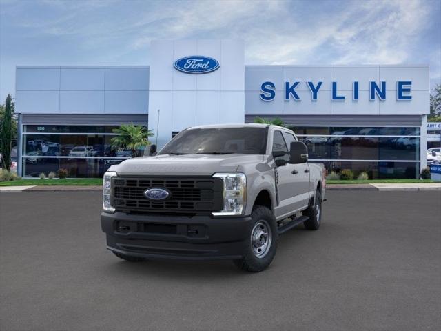 new 2025 Ford F-250 car, priced at $57,060