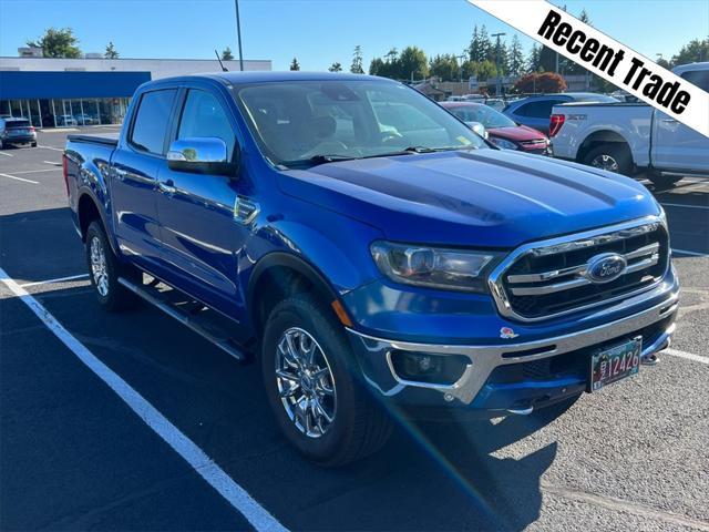 used 2019 Ford Ranger car, priced at $29,000
