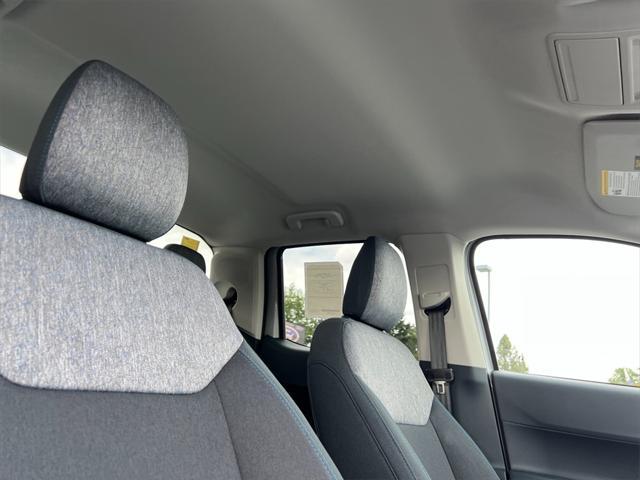 new 2025 Ford Maverick car, priced at $31,220